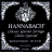 HANNABACH 815MT - HANNABACH 815MT