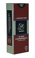 GONZALEZ 4 набор тростей для баритон саксофона