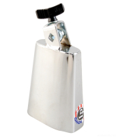 Latin Percussion LP204B Deluxe Black Beauty Cowbell