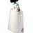 Latin Percussion LP204B Deluxe Black Beauty Cowbell - Latin Percussion LP204B Deluxe Black Beauty Cowbell