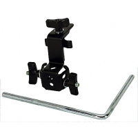 Latin Percussion LP328 Bass Drum Clamp