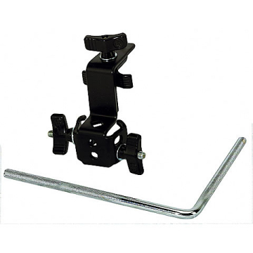 Latin Percussion LP328 Bass Drum Clamp - Latin Percussion LP328 Bass Drum Clamp
