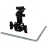 Latin Percussion LP328 Bass Drum Clamp - Latin Percussion LP328 Bass Drum Clamp