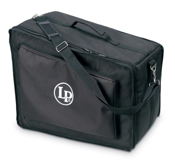 Latin Percussion LP526 Angled Surface Cajon Bag - Latin Percussion LP526 Angled Surface Cajon Bag