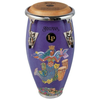 Latin Percussion LPM197-IW Mini Tunable Conga