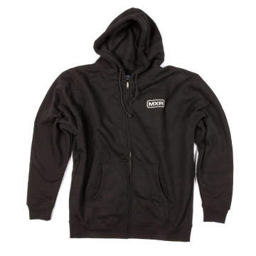 DUNLOP DSD21 MZH XL MXR Men s Zip Hoodie Extra Large