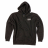 DUNLOP DSD21-MZH-XL MXR Men's Zip Hoodie Extra Large - DUNLOP DSD21-MZH-XL MXR Men's Zip Hoodie Extra Large