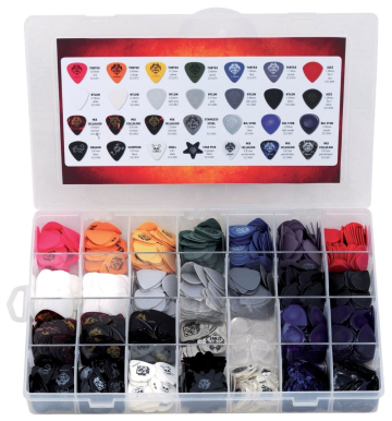 Fire&Stone PickWorld Box - Fire&Stone PickWorld Box