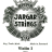 Jargar Violin Strings Forte - Jargar Violin Strings Forte