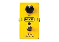 Dunlop M148 Micro Chorus