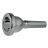 GEWA Mouthpiece Baritone 6 1/2 AL-B - GEWA Mouthpiece Baritone 6 1/2 AL-B