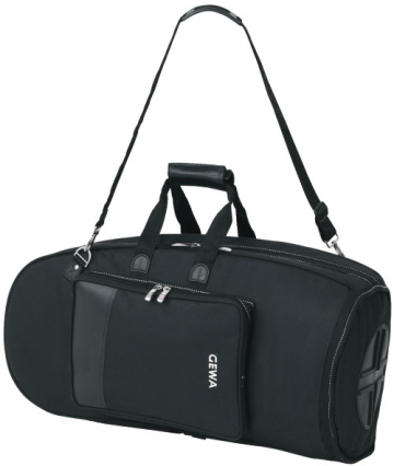 GEWA SPS Euphonium Gig Bag - GEWA SPS Euphonium Gig Bag