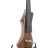 GEWA E-VIOLIN NOVITA 3.0 5-Strings Gold-Brown - GEWA E-VIOLIN NOVITA 3.0 5-Strings Gold-Brown