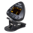 Cherub T-30 Musedo Digital Clip-on Tuner - Cherub T-30 Musedo Digital Clip-on Tuner