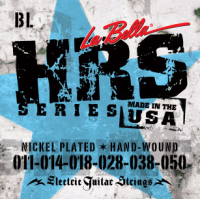 La Bella HRS-ВL Blues Light 11-50