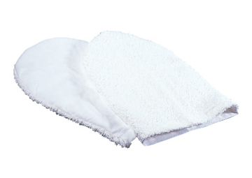Dunlop 5420 Drum Cleaning Mitt - Dunlop 5420 Drum Cleaning Mitt