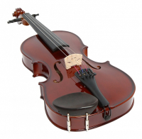 O.M. Monnich Violin Outfit 1/8