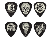 Dunlop L13ВP1.0 Lucky 13