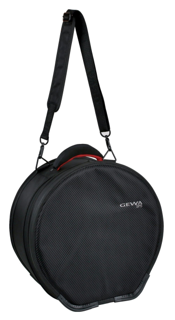 GEWA SPS Snare Drum Gig Bag 14x5.5" - GEWA SPS Snare Drum Gig Bag 14x5.5"