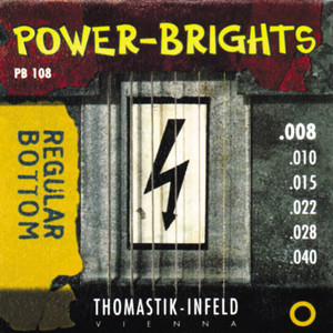 THOMASTIK PB108  - THOMASTIK PB108 