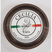 CECILIA Solo Viola 