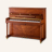SCHULZE POLLMANN S 118A Mahogany Gloss - SCHULZE POLLMANN S 118A Mahogany Gloss