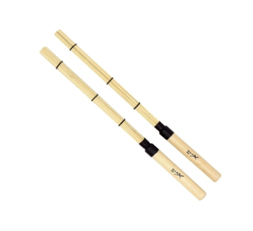 Basix Rods Heavy - Basix Rods Heavy