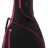 GEWA IP-G 4/4 Classic Gig Bag Pink - GEWA IP-G 4/4 Classic Gig Bag Pink