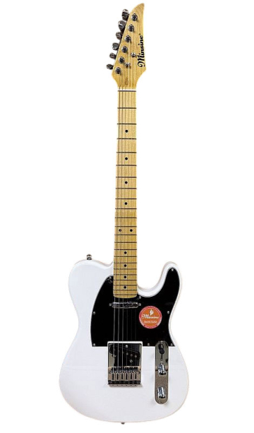 BULLFIGHTER MS-110 WH - BULLFIGHTER MS-110 WH