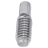 Gibraltar SC-0121 Key Screw Beater Hub - Gibraltar SC-0121 Key Screw Beater Hub