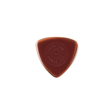 DUNLOP 512P1.4 Primetone Triangle Grip - DUNLOP 512P1.4 Primetone Triangle Grip