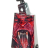 Latin Percussion LP204C-DM Black Beauty Collect-A-Bell - Latin Percussion LP204C-DM Black Beauty Collect-A-Bell