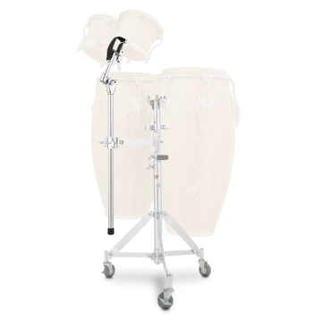 Latin Percussion LP330A Camlock Bongo Upper Body - Latin Percussion LP330A Camlock Bongo Upper Body