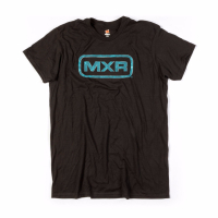Dunlop DSD32-MTS-MD Vintage MXR Men's T-Shirt Medium