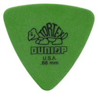 Dunlop 431R.88 Tortex Triangle