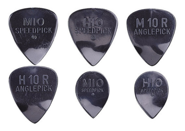 DUNLOP 1010 Speedpicks - DUNLOP 1010 Speedpicks