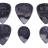 DUNLOP 1010 Speedpicks - DUNLOP 1010 Speedpicks