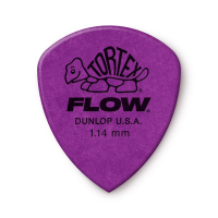 DUNLOP 558P1.14 Tortex Flow