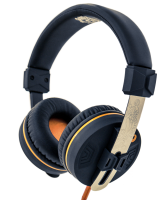 Orange O Edition Headphones