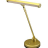 GEWA Piano Lamp PL-15 Gold LED - GEWA Piano Lamp PL-15 Gold LED