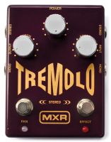 Dunlop M159 Stereo Tremolo