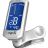 Cherub WST-525 Clip tuner - Cherub WST-525 Clip tuner