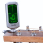 Cherub WST-525 Clip tuner - Cherub WST-525 Clip tuner