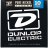 Dunlop DEK Pure Nickel Light/Heavy 10-52 - Dunlop DEK Pure Nickel Light/Heavy 10-52