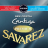 SAVAREZ 510CRJP New Cristal Cantiga Premium Mixed Tension - SAVAREZ 510CRJP New Cristal Cantiga Premium Mixed Tension