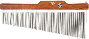 Latin Percussion LP513 Studio Chimes 72 Bar Double Raw - Latin Percussion LP513 Studio Chimes 72 Bar Double Raw
