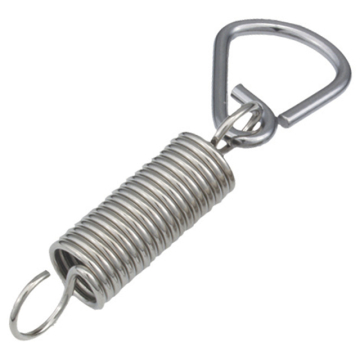 Gibraltar SC-0052 Pedal Spring With Triangle Rod - Gibraltar SC-0052 Pedal Spring With Triangle Rod