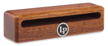 LATIN PERCUSSION BLOCKS GROOVE BLOCKS LP684 - LATIN PERCUSSION BLOCKS GROOVE BLOCKS LP684