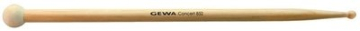 GEWA Concert Mallet Combi Stick 25 mm - GEWA Concert Mallet Combi Stick 25 mm