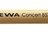 GEWA Concert Mallet Combi Stick 25 mm - GEWA Concert Mallet Combi Stick 25 mm